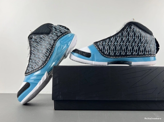 MaikeSneakers Jordan 23 318376-041 UNC 0705